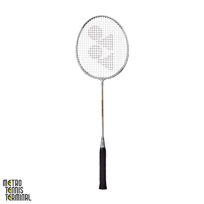 Yonex Gr 303 Silver ( Raket Badminton )
