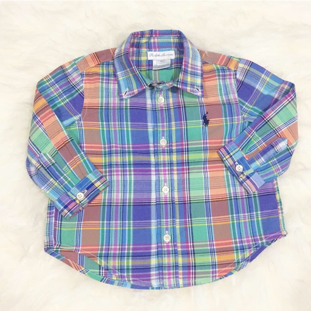 Polo Ralph Laurent - H