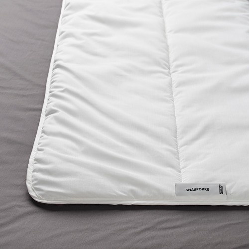 SMASPORRE Duvet 150x200 cm sedikit hangat