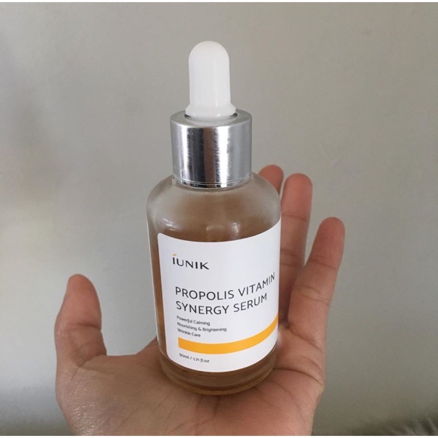 Iunik Propolis Serum PRELOVED