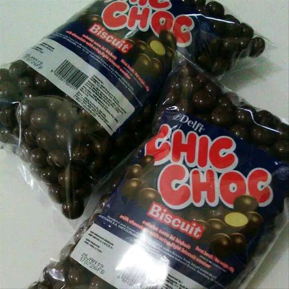 

DELFI CHIC CHOC 1KG Terlaris