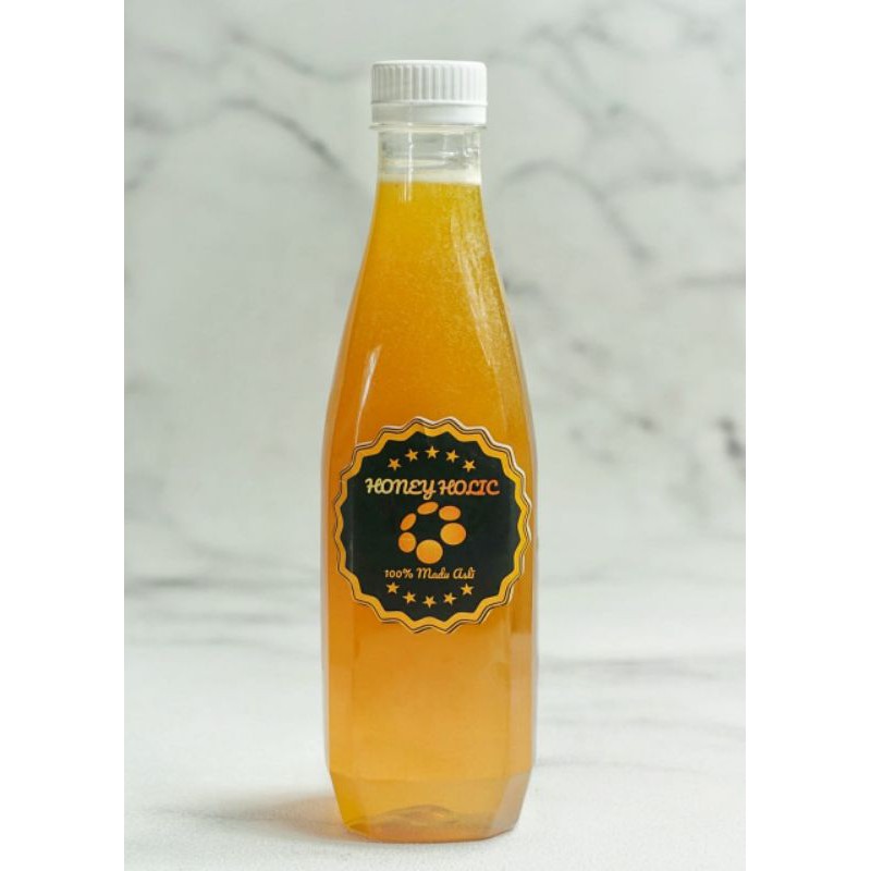 

Madu Murni - Honey Holic