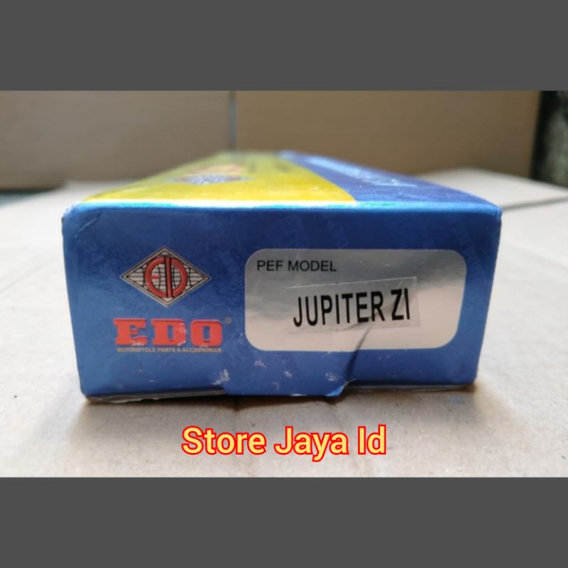 As Shock Depan Jupiter Z1.