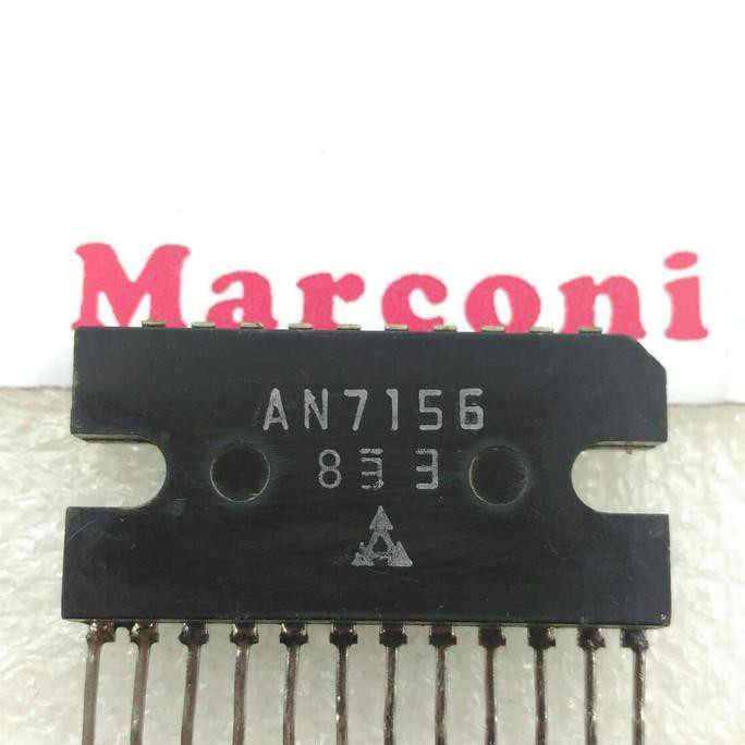 An7156 Ic An7156 Marcojiw99 Ayo Order