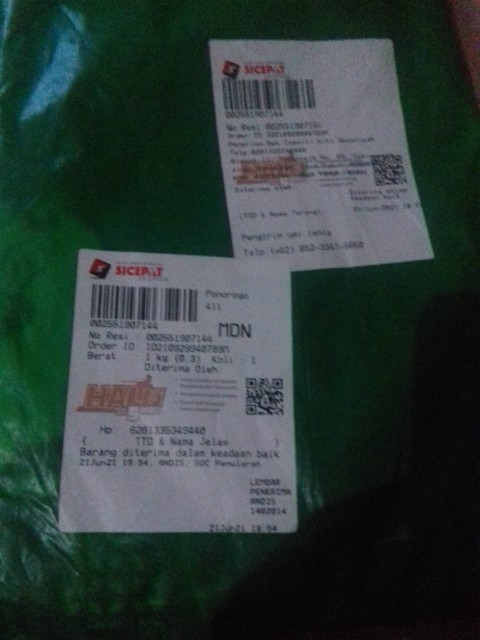 Batik Solo Sarung Batik Semarona Renjana Batiksoloamanah 110.000