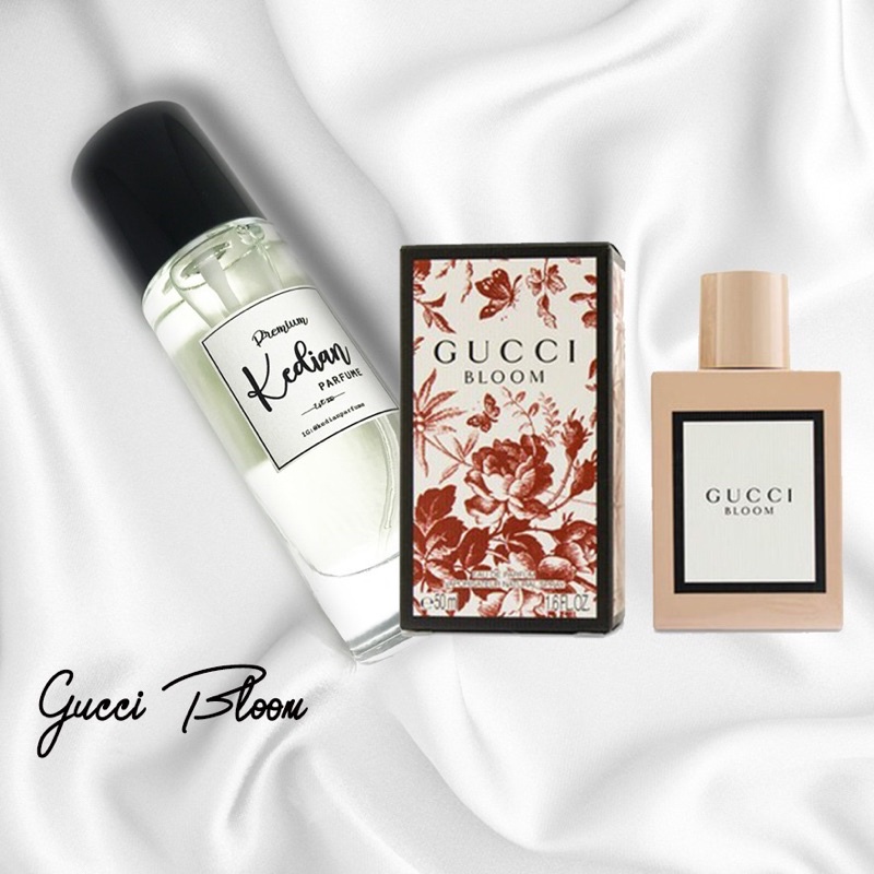 Gucci Bloom
