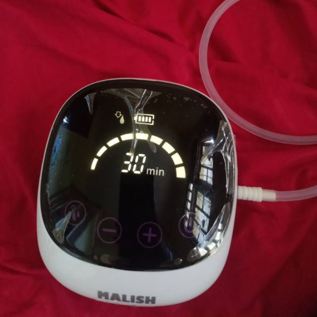 Preloved Malish Celia