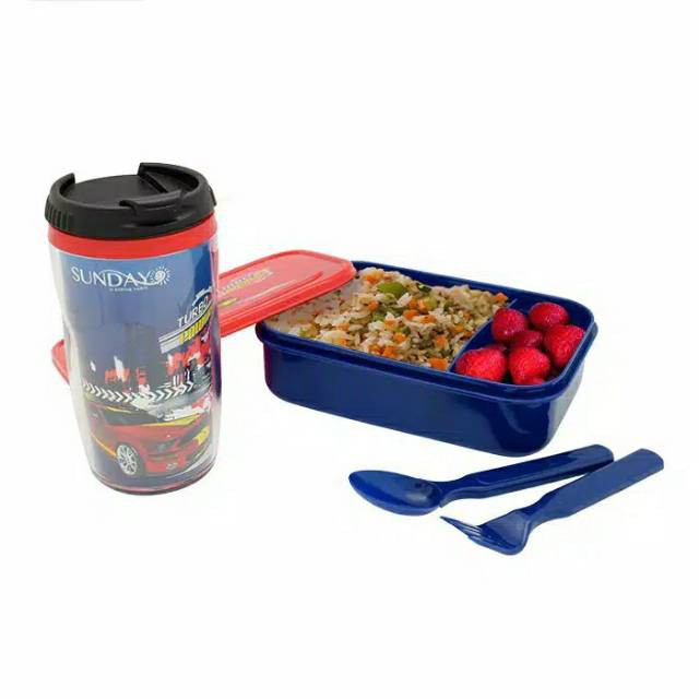 

TEMPAT MAKAN UNTUK ANAK|TURBO LUNCH SET SOPHIE MARTIN ORIGINAL 100%-Tokotuban