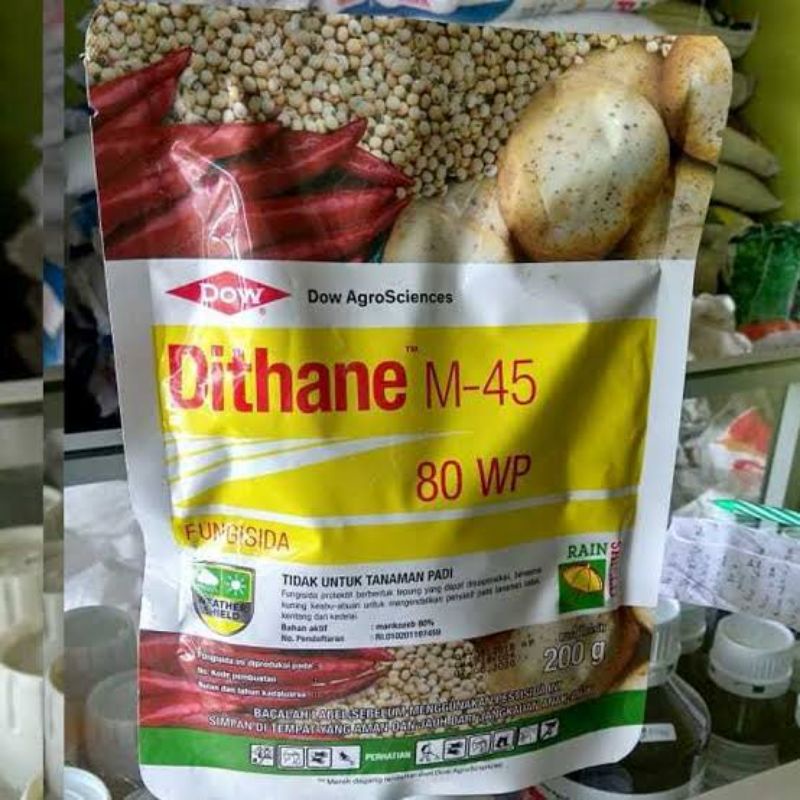 Dithane M45 80WP 200gr