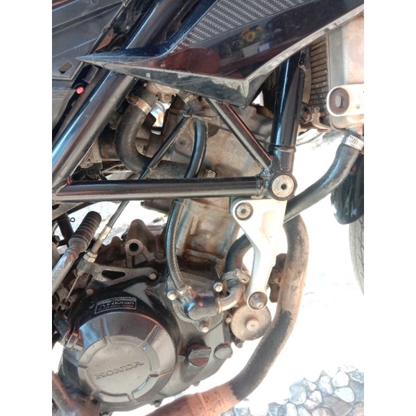 engine set mesin set cb150r k56