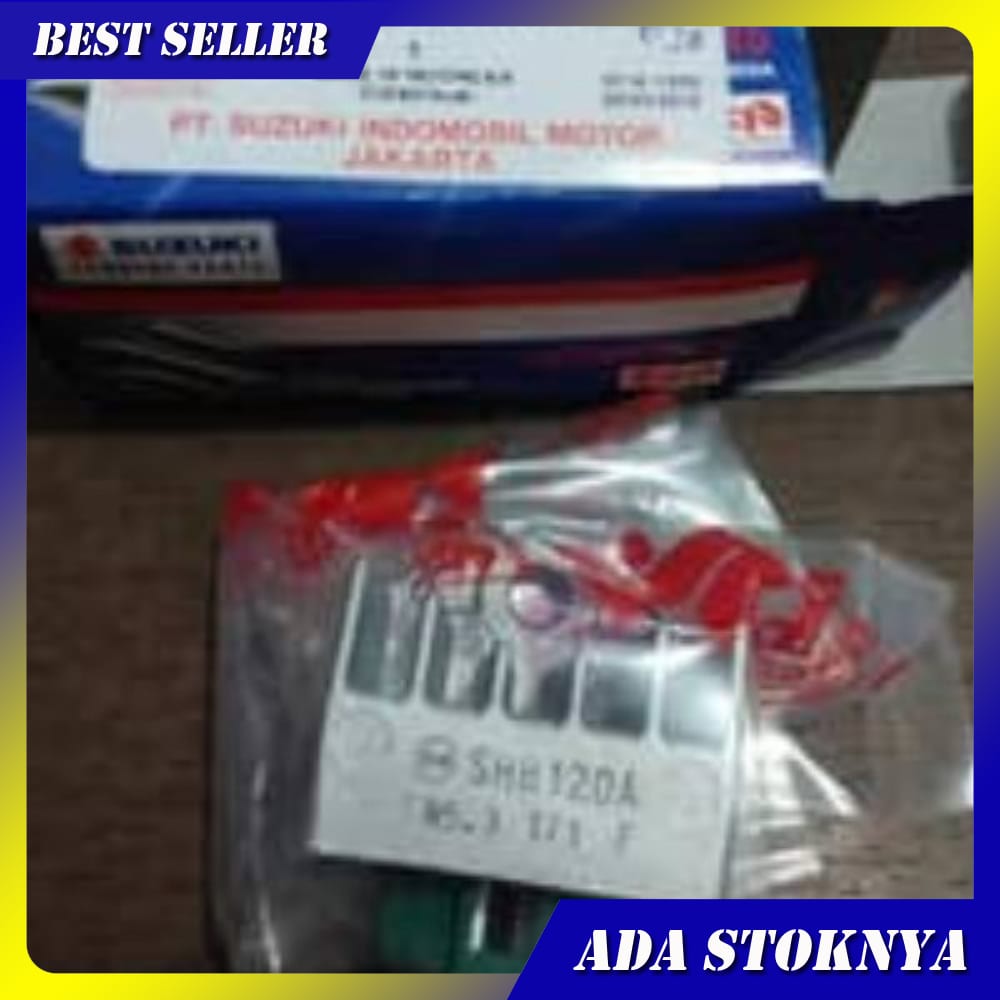 KIPROK SMASH SHOGUN SGP 32800B47E00N000 Original Asli