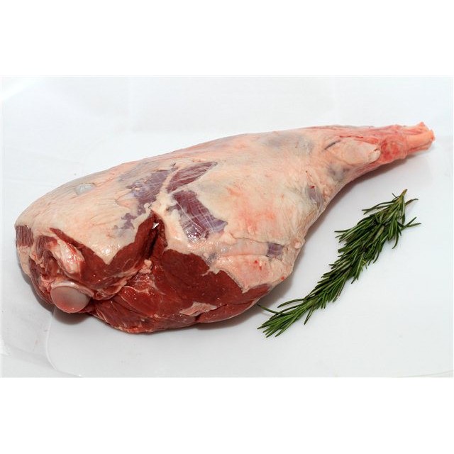 

DAGING PAHA KAMBING - LAMB LEGS MEAT