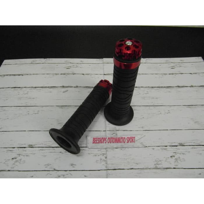 Hand grip handfat karet setir silicone hand grip motor besi