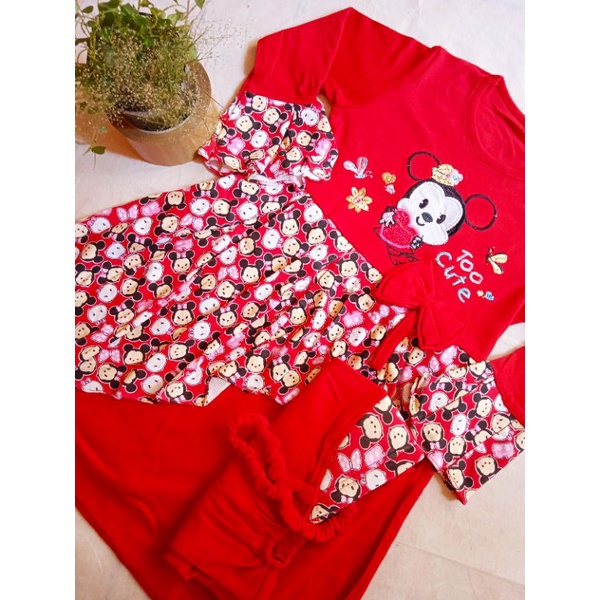 Dress Syahrini/Bonus Hijab/Import