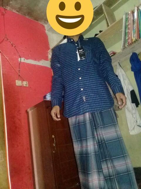 Kemeja Flanel Kemeja Pria Kemeja Polo Kemeja Batik