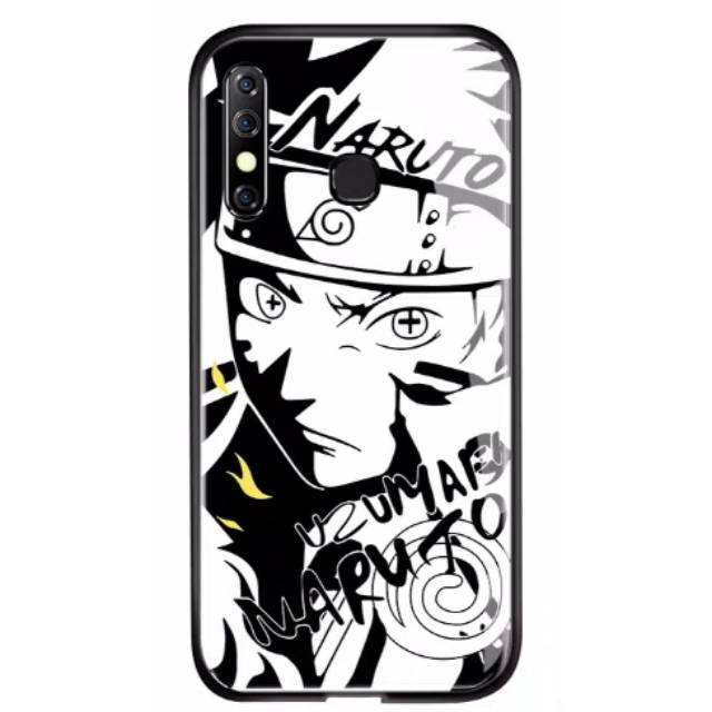 CASE INFINIX SMART 3 Plus