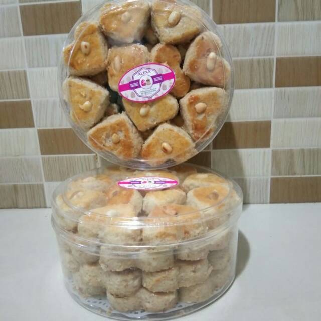 

Kue kacang