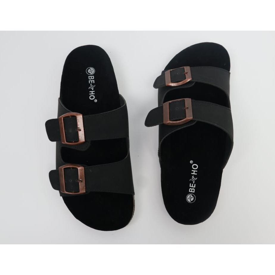 Sandal Casual Pria Sintetis Asli Dcbehho Murdock Murah Jepit Slide Flip Flop Selop NgeMall Hangout02