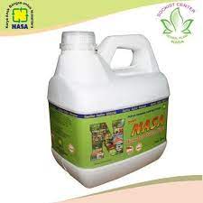 POC NASA 3 LITER