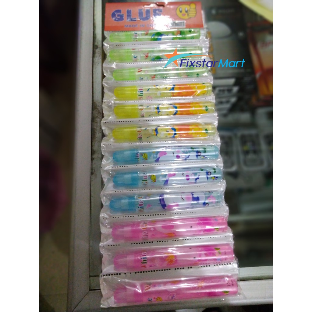 

LEM KERTAS MURAH