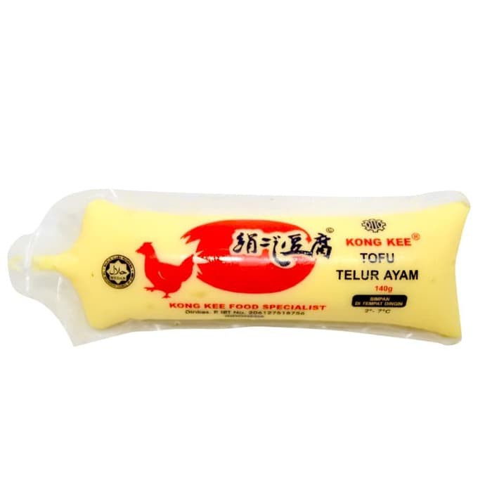 

TAHU JEPANG MERK KONG KEE PACK 140g
