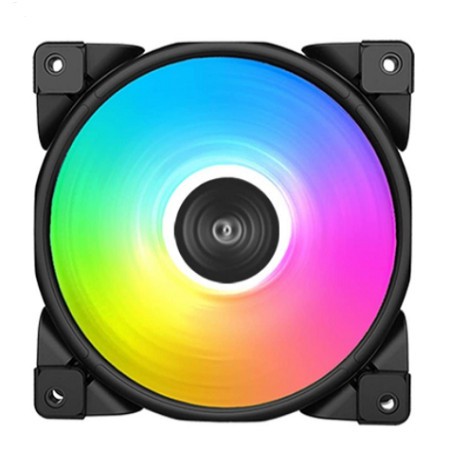 Fan Casing PC Cooler FX-120-3 Dynamic Color 120mm