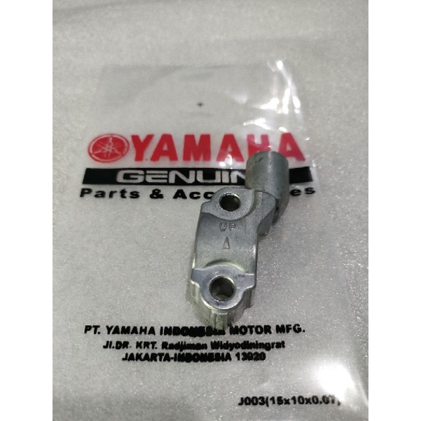 bracket spion dudukan spion kanan mio sporty mio j fino mio 125