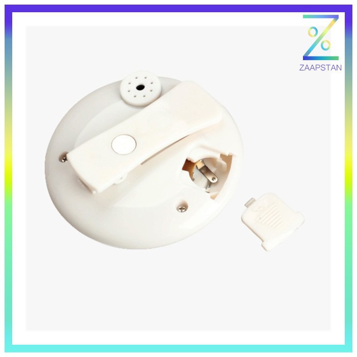 Timer Masak Dapur 5 Color Digital Alarm Minimalis Time Machine - WA150