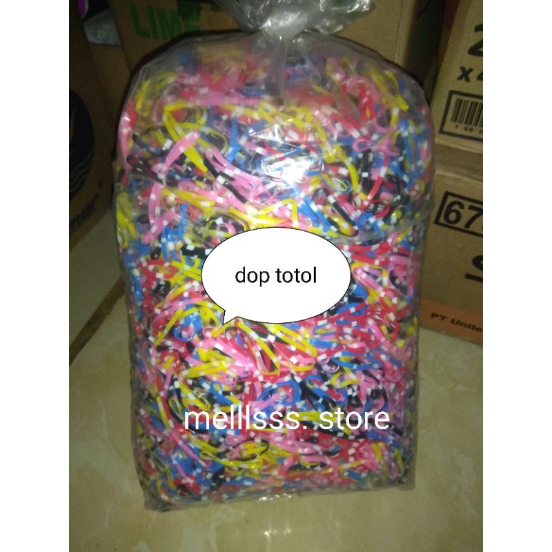 KARET JEPANG 500 GRAM SETENGAH KILO