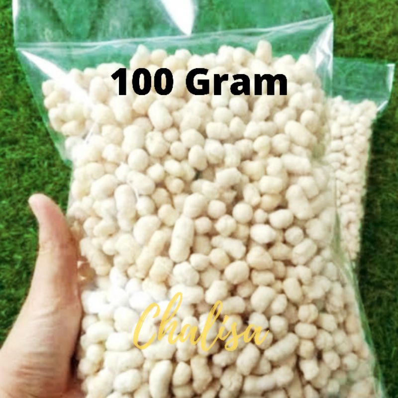 

Pilus Cikur Toping Baso Aci Sukro Cikur 100 Gram