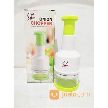 ONION CHOPPER PEMOTONG BAWANG