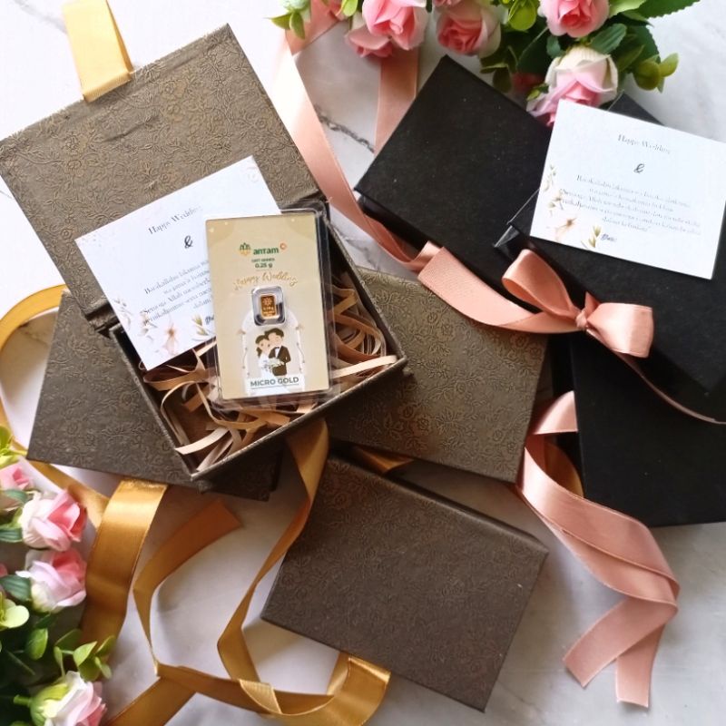 

BOX MINIGOLD/BOX KADO EMAS/BOXKADO