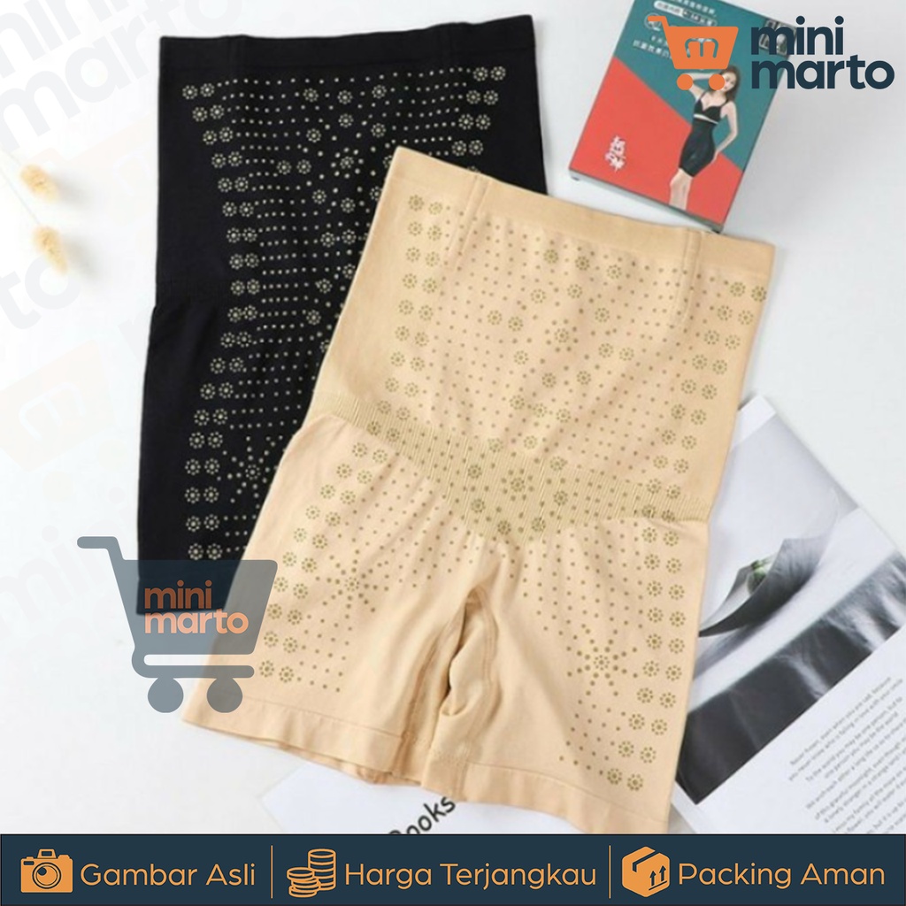 Celana Ketat Korset Celana Dalam Wanita High Quality - Minimarto