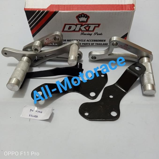 Underbone Yamaha Rx King Dkt Footstep Underbone Dkt Yamaha Rx King