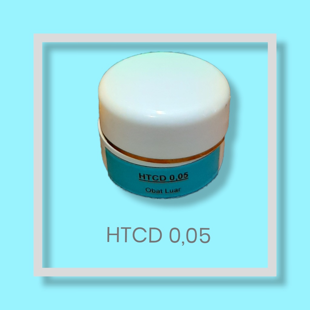 HTCD 0,05