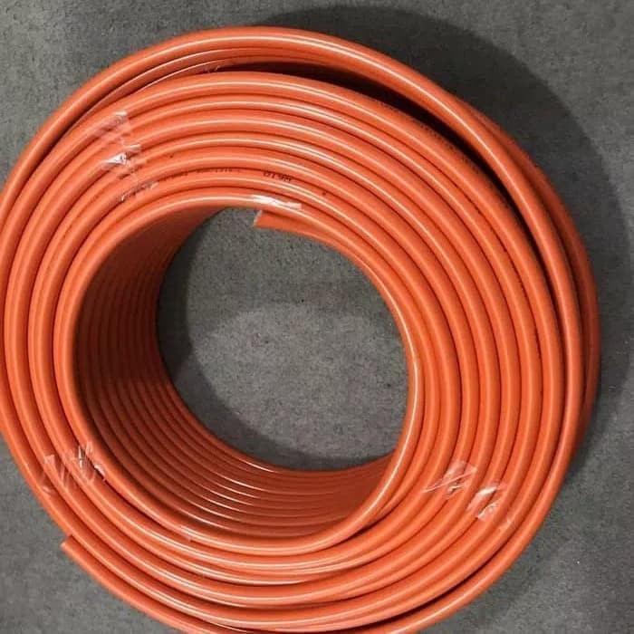 Dijual Pipa Air Panas 1/2" Selang Slang Water Heater rifeng riveng voda 100m Berkualitas