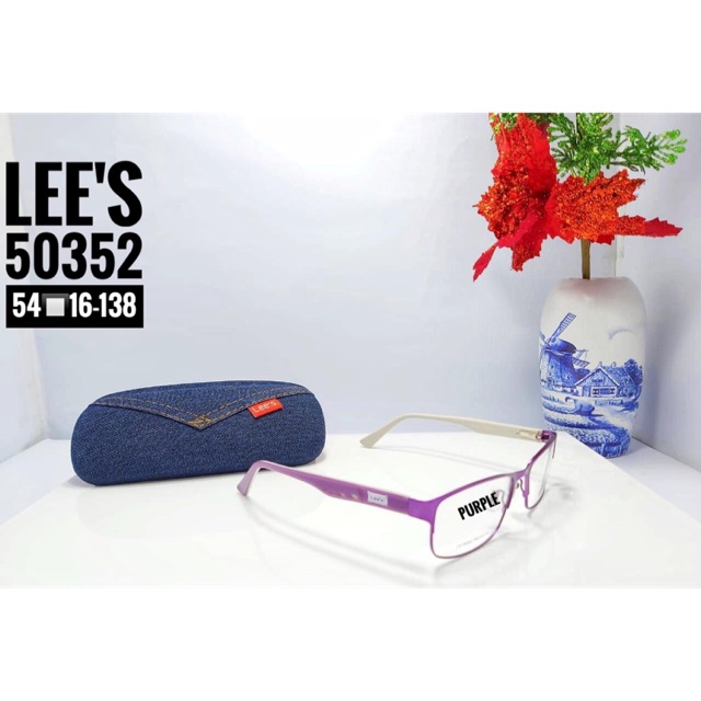 Frame kacamata Lee's 50632