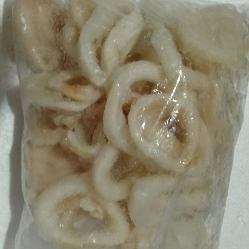 

Cumi Ring Lokal