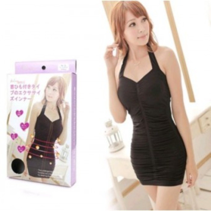 Korset Japanese Feeling Touch Perfect Slim Body Pakaian Pelangsing