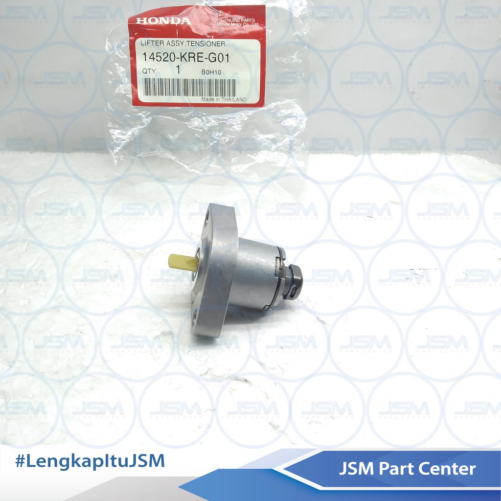 OTOMATIS KETENG SONIC150 CB150 SUPRA GTR150 CBR150LED 14520-KRE-G01