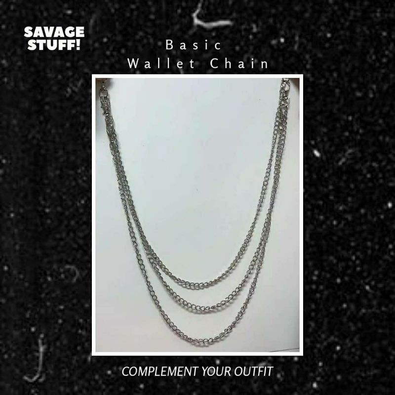 Basic Wallet Chain