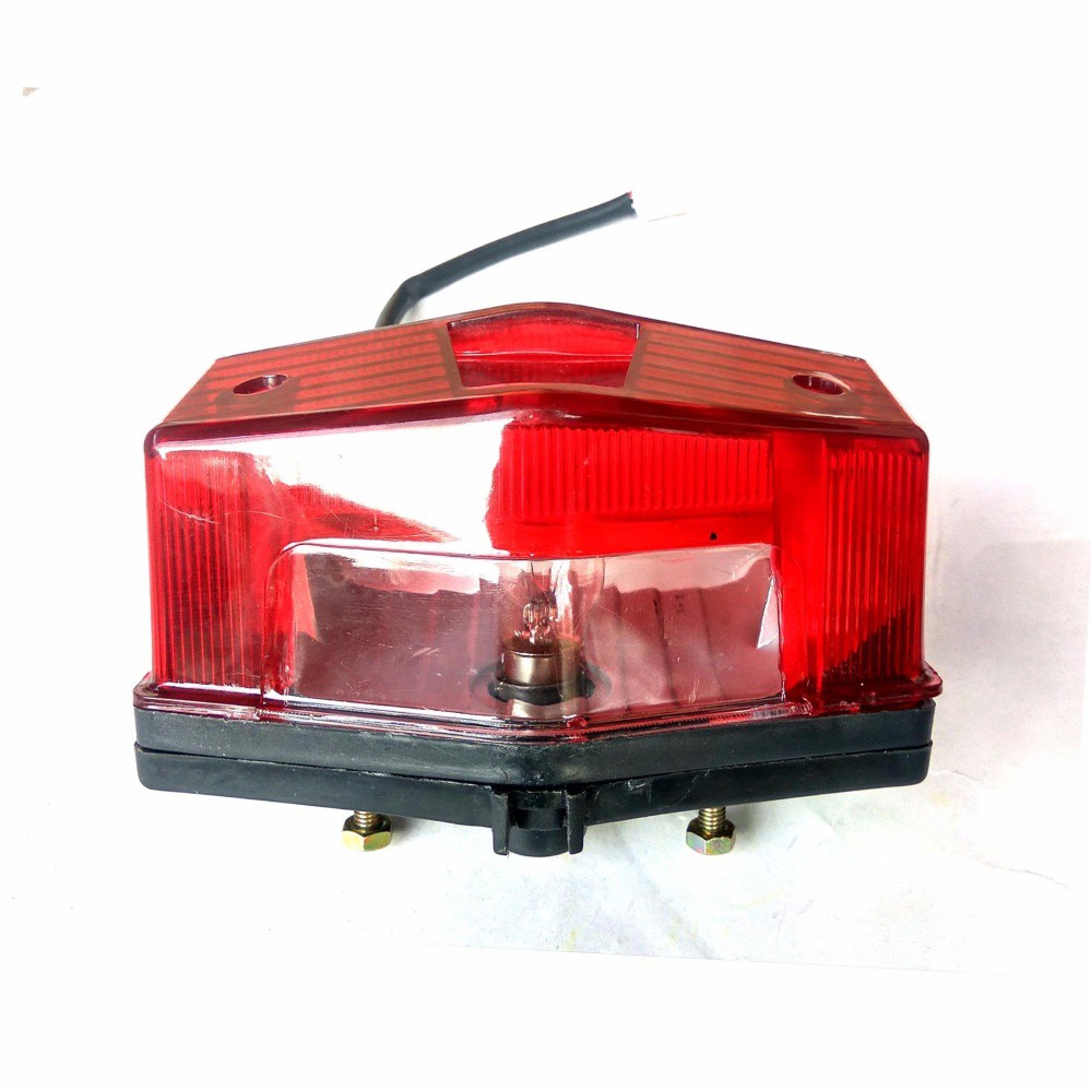 Lampu Stop RX KING New - Stop Lamp Assy RX King New