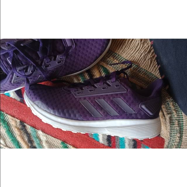 Adidas duramo 9 preloved