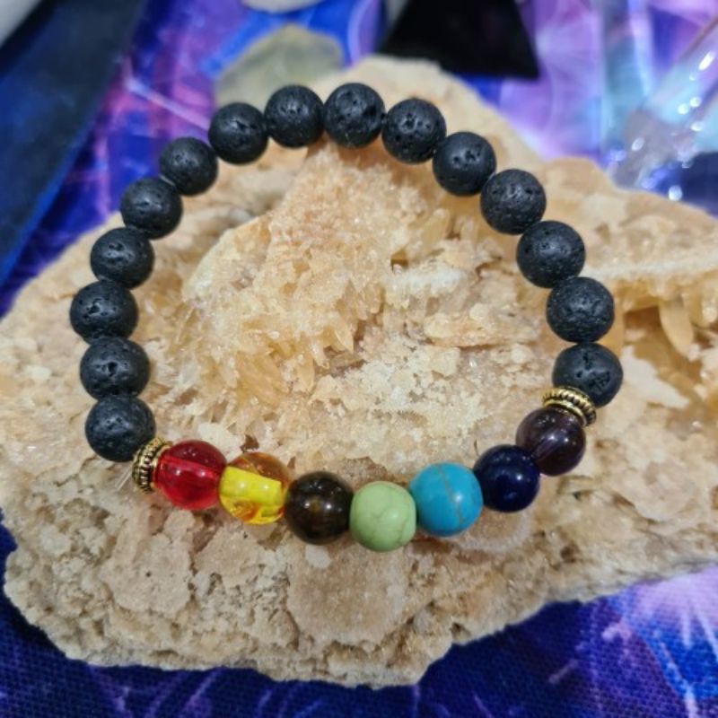 gelang 7 Chakra