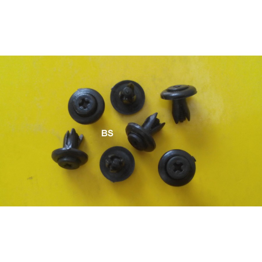 Kancing Cengkeh / Klip Cengkeh Sedang Universal