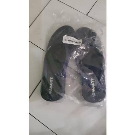 [SKU : EG8WO] Sendal Wanita AMANTE WEDGES