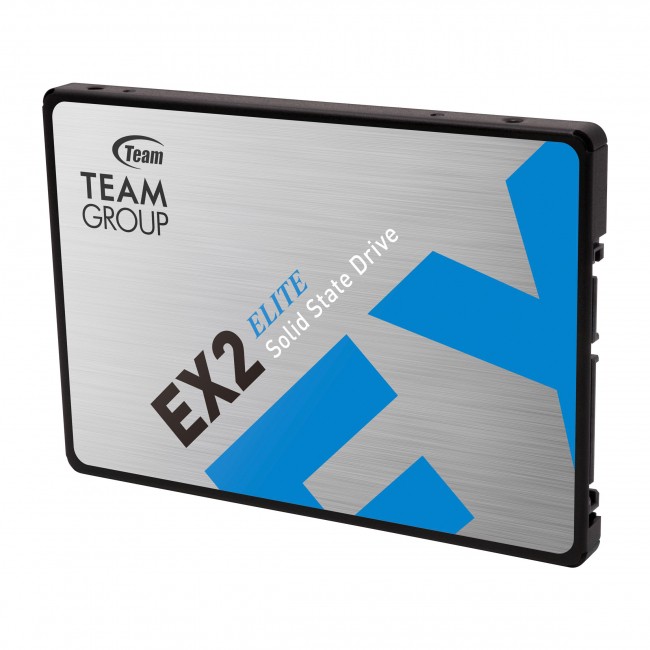 SSD Team EX2 2.5&quot; Inch SATA 3 Teamgroup SATA 3