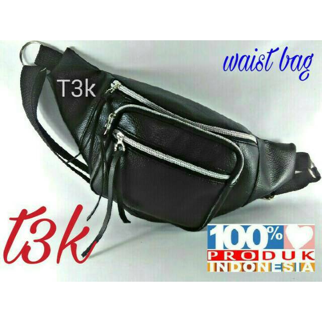 Waist bag nissa S