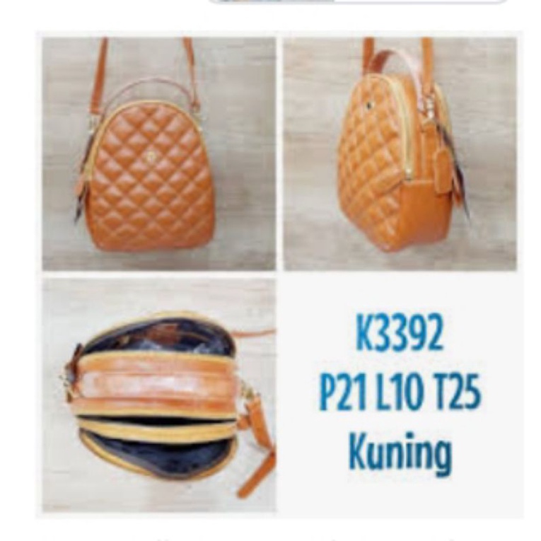 papillon leather's preloved