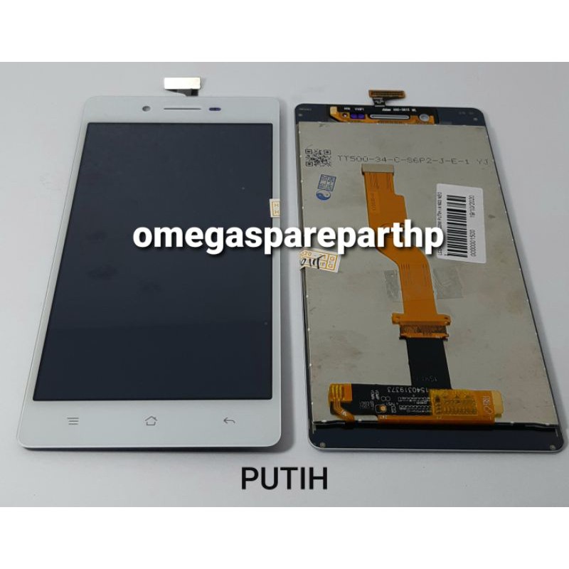LCD+TS OPPO A33W / A1603 NEO PUTIH